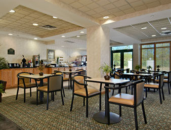 Wingate By Wyndham Birmingham/ Hotel Exterior photo